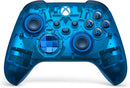 Control Inalámbrico Xbox Series Sky Cipher