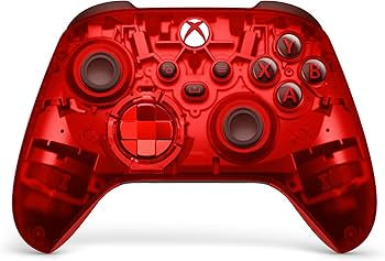 Control Inalámbrico Xbox Series Pulse Cipher