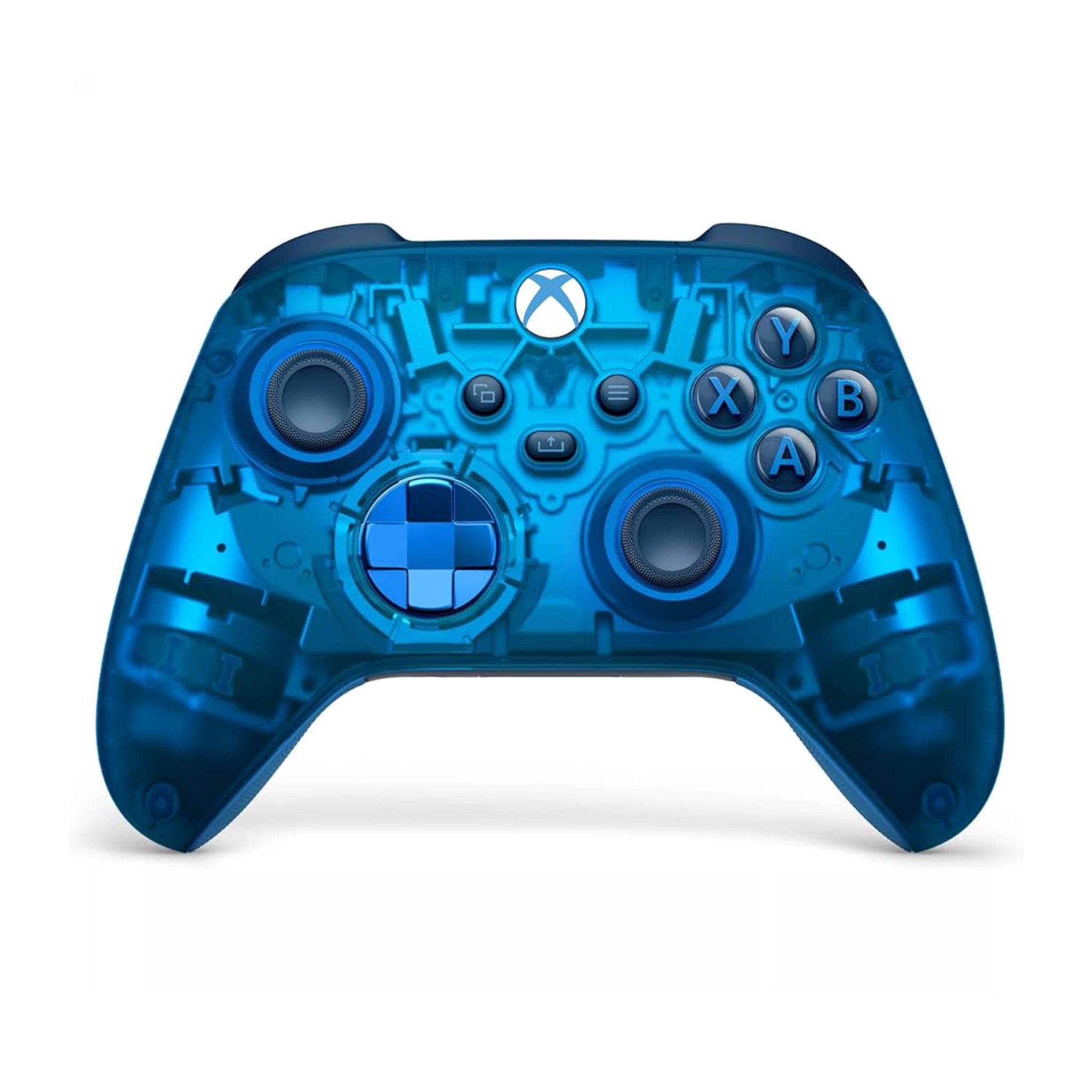 Control Inalámbrico Xbox Series Sky Cipher