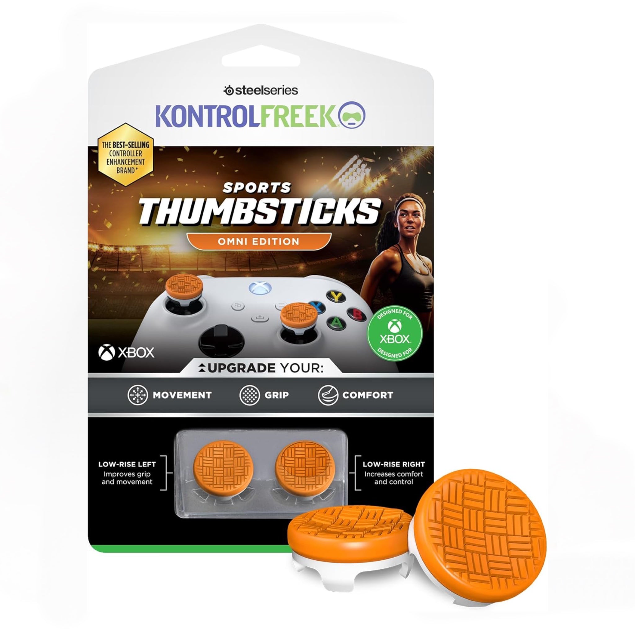 Control Freek FPS Freek Omni Edition