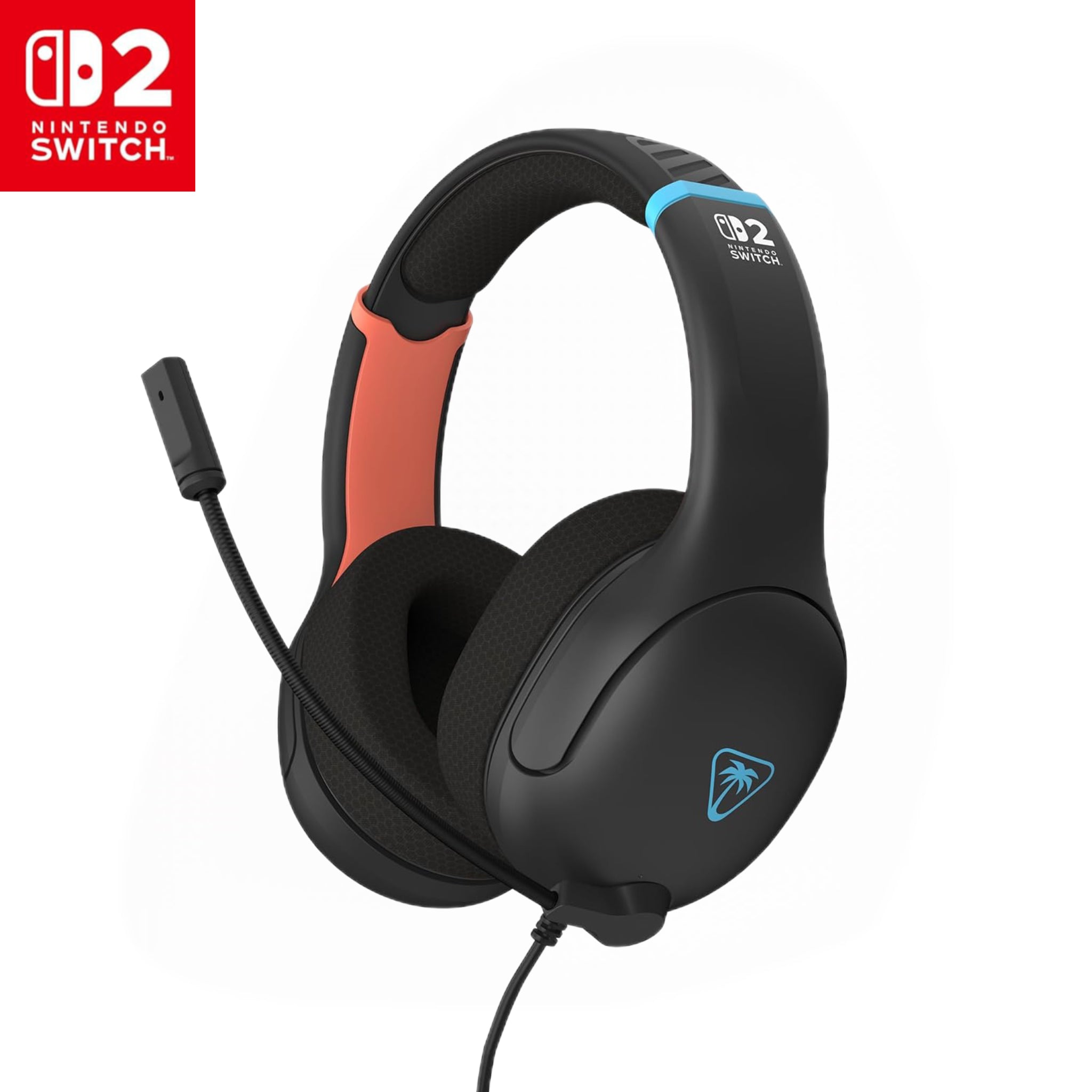 Audifonos Alambricos Turtle Beach Airlite Fit