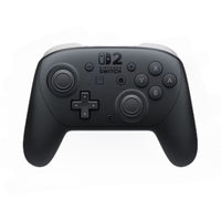 Control inalámbrico Pro Nintendo Switch 2 Negro