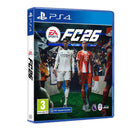 FC 26 Ps4 Físico Pre Venta
