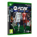 FC 26 Xbox Series X|S Fisico Pre Venta