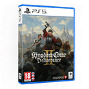 Kingdom Come: Deliverance II Ps5 Físico