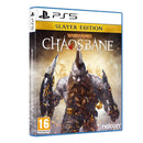 Warhammer Chaosbane Slayer Edition Ps5 Físico