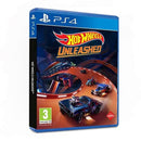 Hot Wheels Unleashed Ps4 Físico
