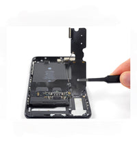 Cambio del Flex de Carga Lightning (Varía el Precio Dependiendo del Modelo)