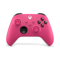 Control Inalámbrico Xbox Series Deep Pink Cashea