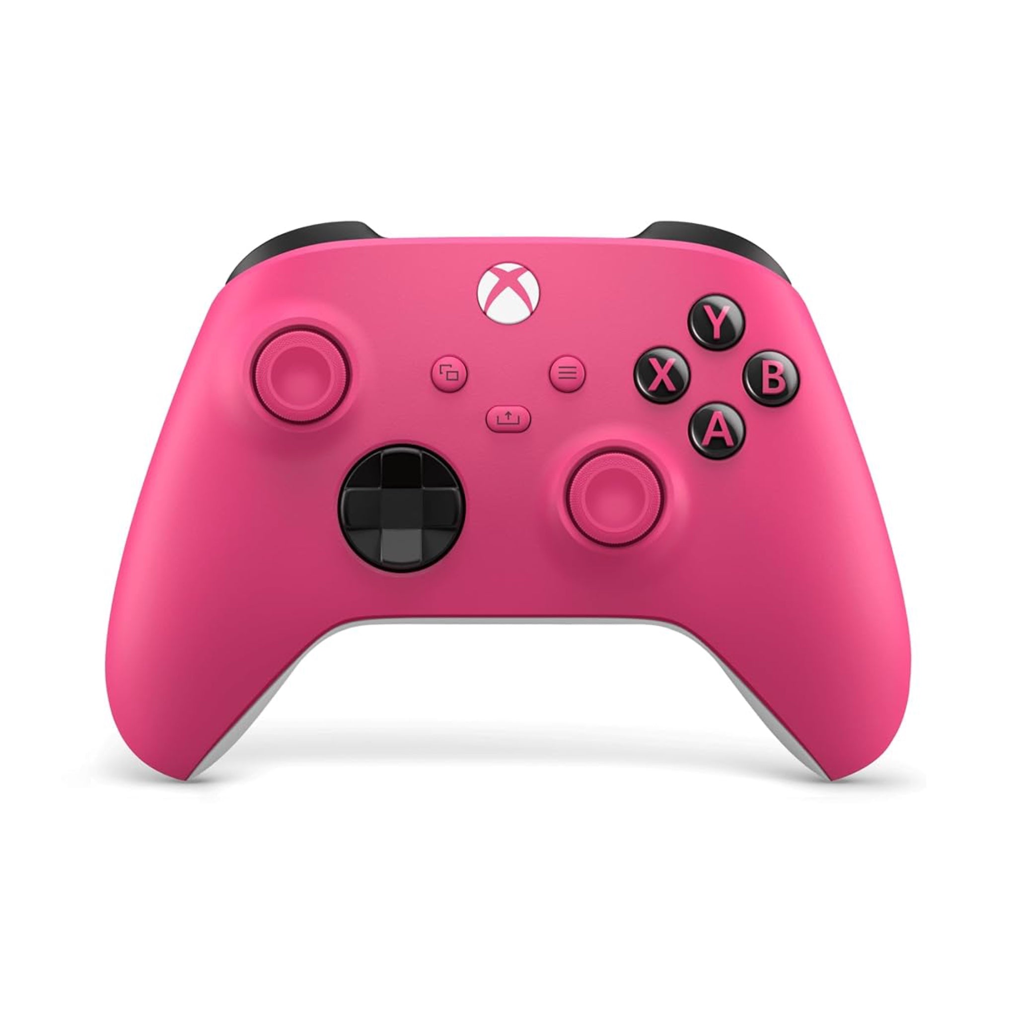 Control Inalámbrico Xbox Series Deep Pink Cashea
