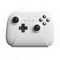 Control Inalámbrico 8Bitdo Ultimate Bluetooth con Cargado Dock