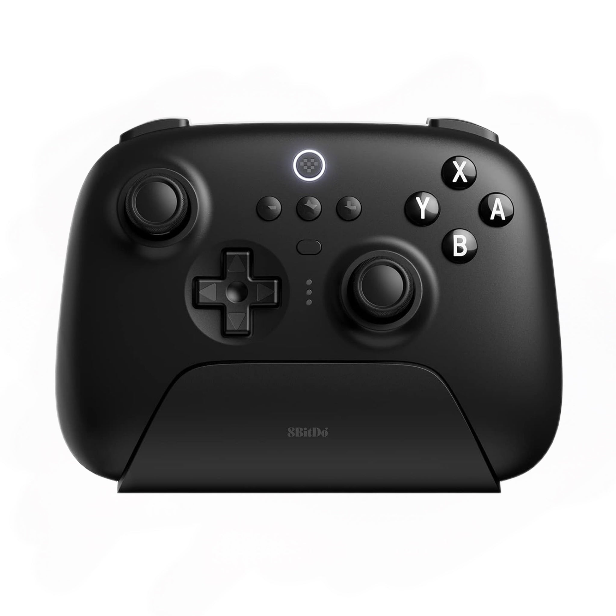 Control Inalámbrico 8Bitdo Ultimate Bluetooth con Cargado Dock