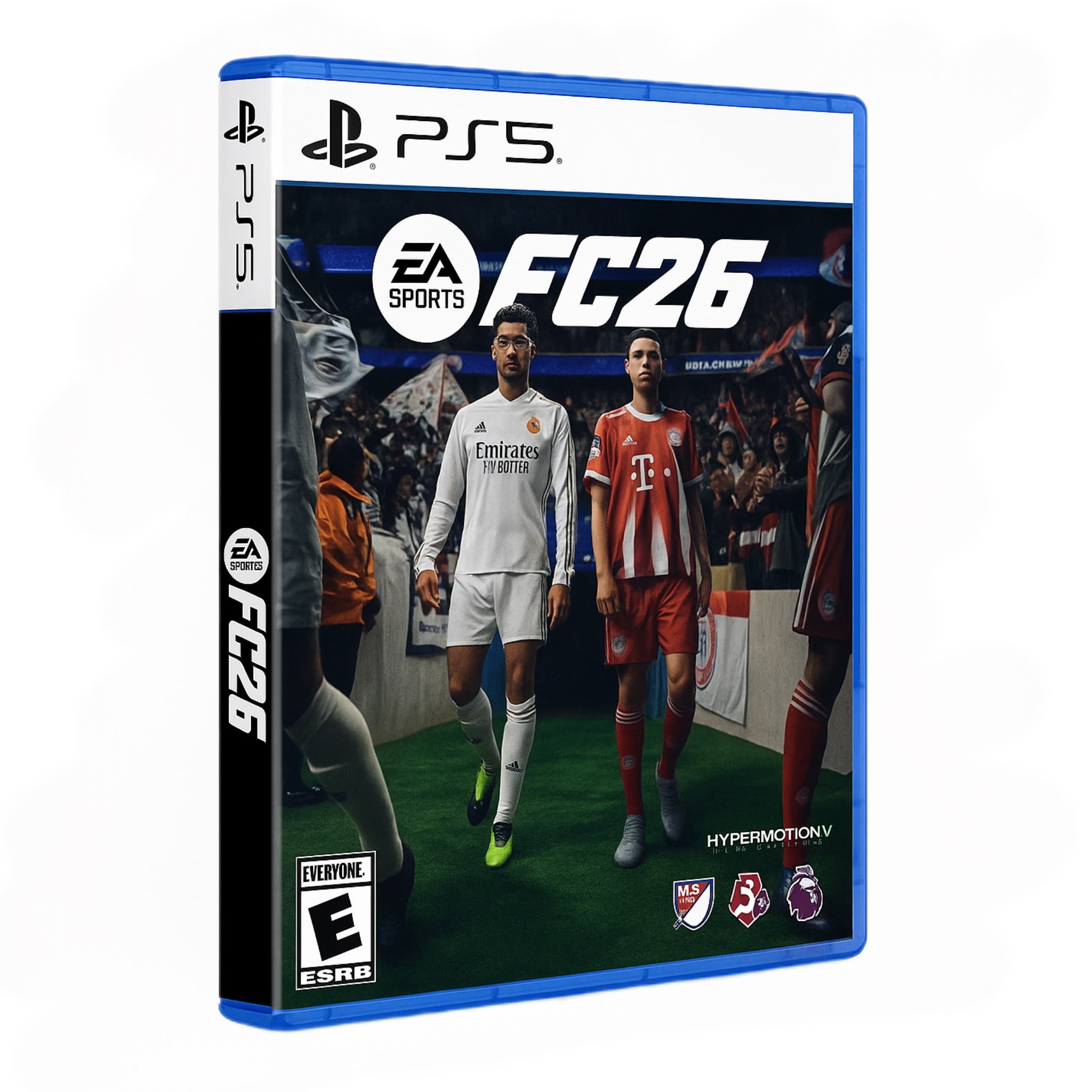 FC 26 Ps5 Físico Pre Venta