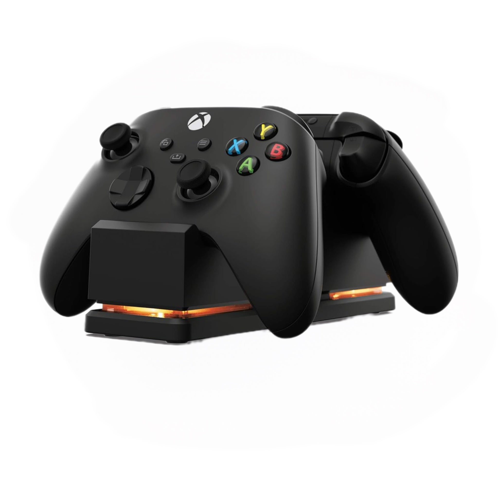 Base / Estación de carga dual para Xbox Series X|S