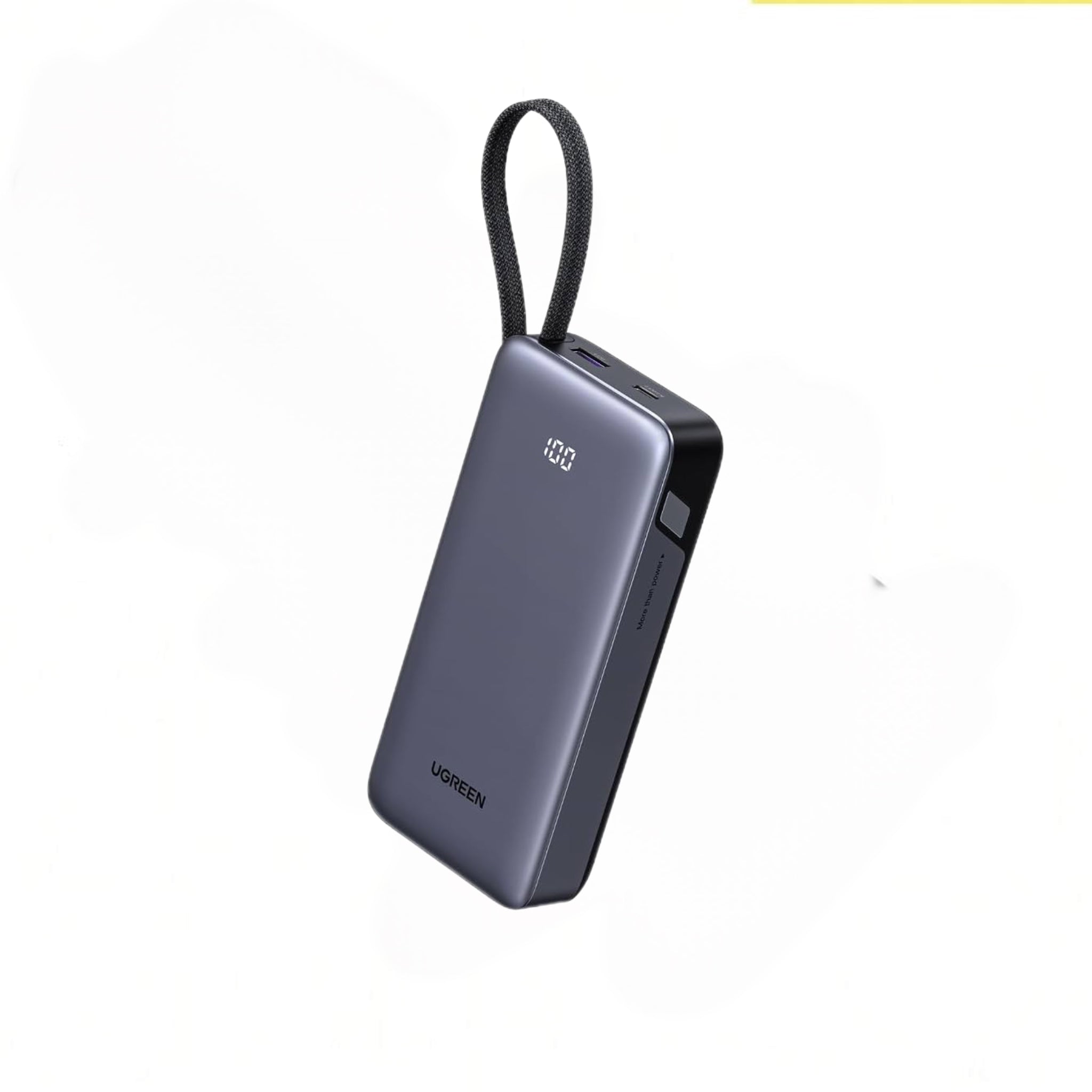 Power Bank UGREEN Nexode 20000mAh 45W