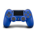 Control inalámbrico Dualshock Ps4 Azul Like New