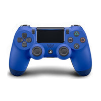 Control inalámbrico Dualshock Ps4 Azul Like New