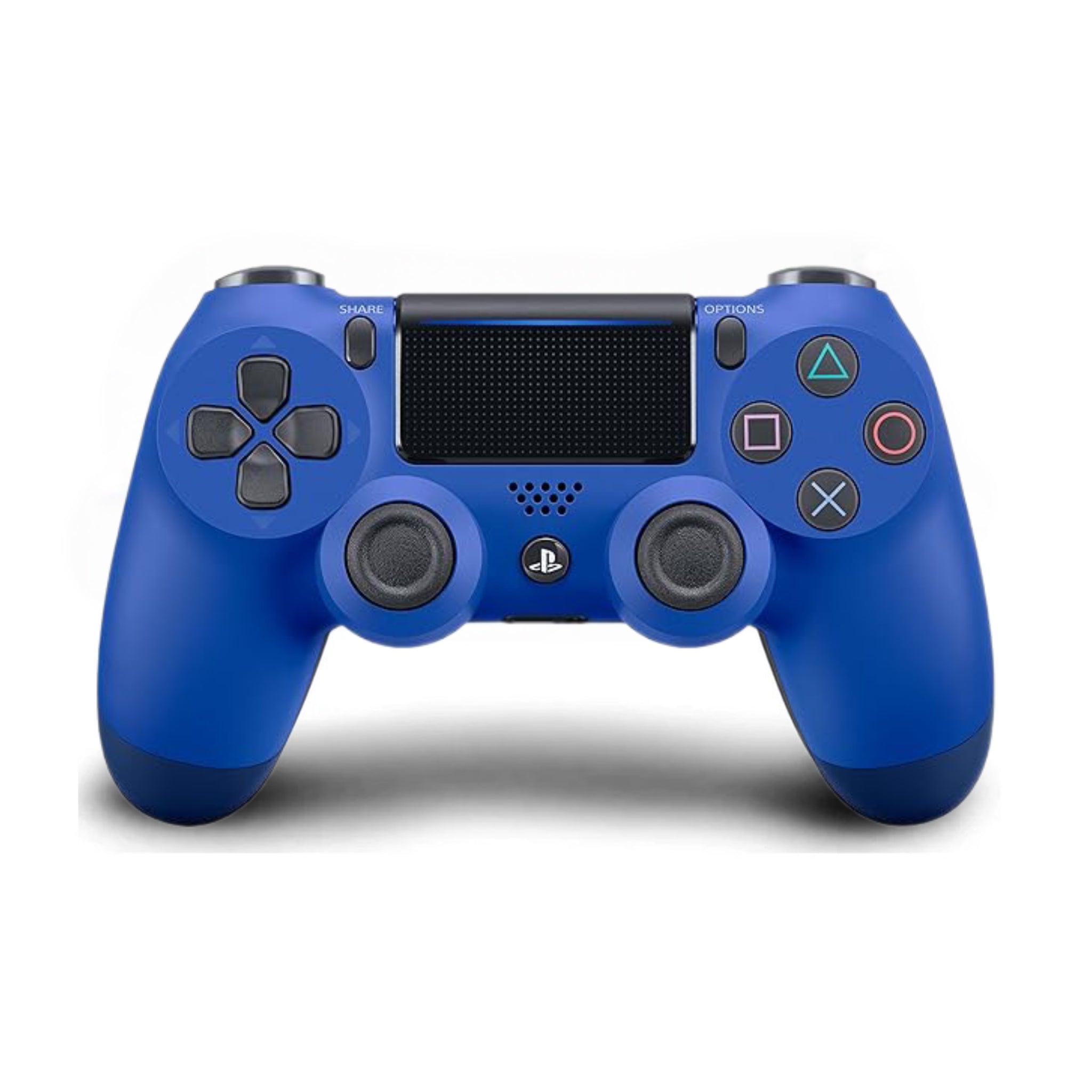 Control inalámbrico Dualshock Ps4 Azul Like New