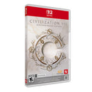 Sid Meier's Civilization VII Nintendo Switch 2 Físico