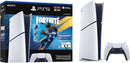 Consola Ps5 Slim Digital Edicion Fortnite Flowering Chaos Bundle 825 GB