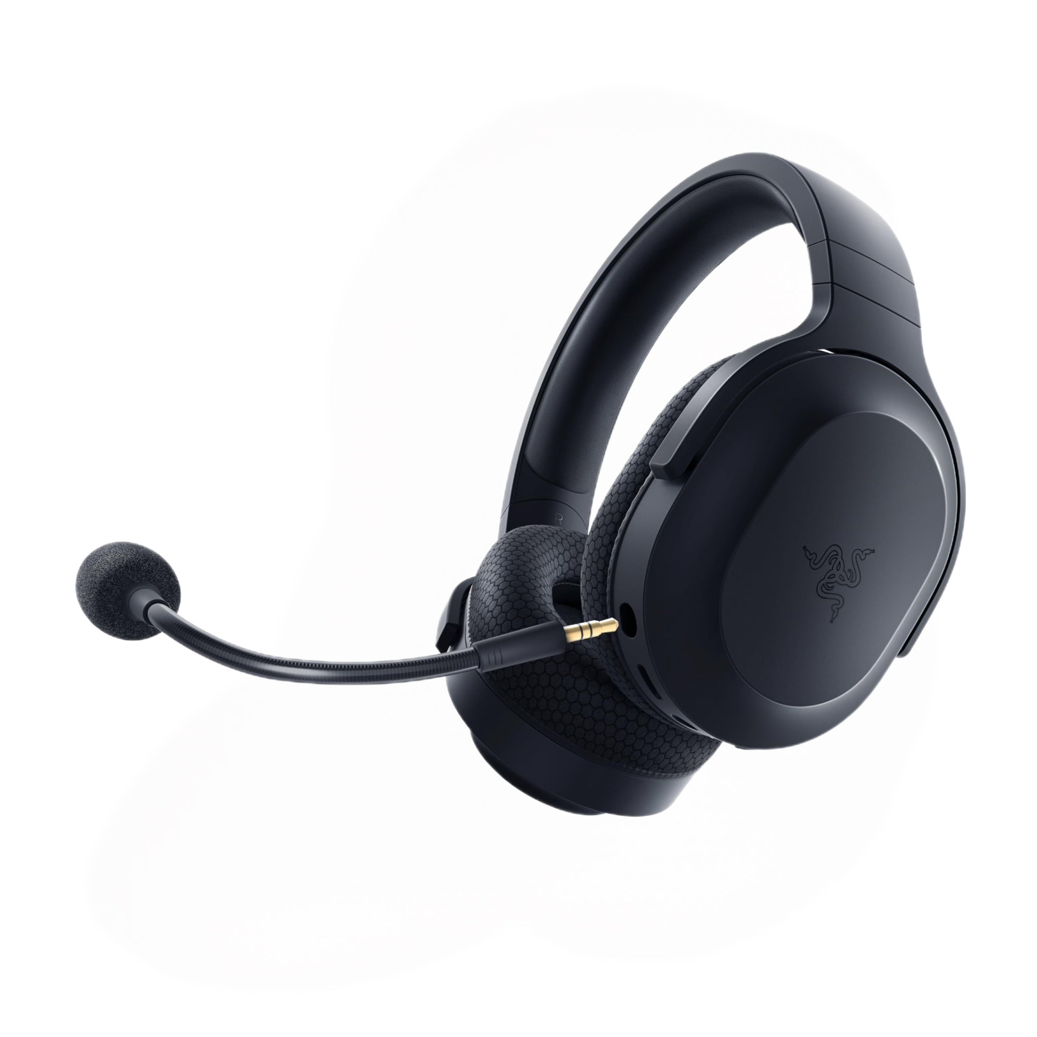 Audifonos Inalambrico Razer Barracuda X Negro