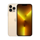 Apple Iphone 13 Pro 128 Gb Dorado Batería 100% Like New