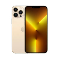 Apple Iphone 13 Pro 128 Gb Dorado Batería 100% Like New
