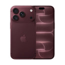 Apple Iphone 18 Pro Max 512 GB Burgundy