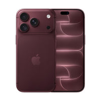 Apple Iphone 18 Pro Max 512 GB Burgundy