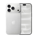 Apple Iphone 18 Pro Max 256 GB Silver
