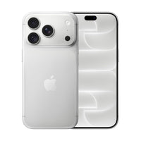 Apple Iphone 18 Pro Max 256 GB Silver