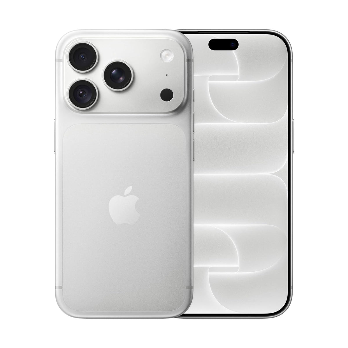 Apple Iphone 18 Pro Max 256 GB Silver