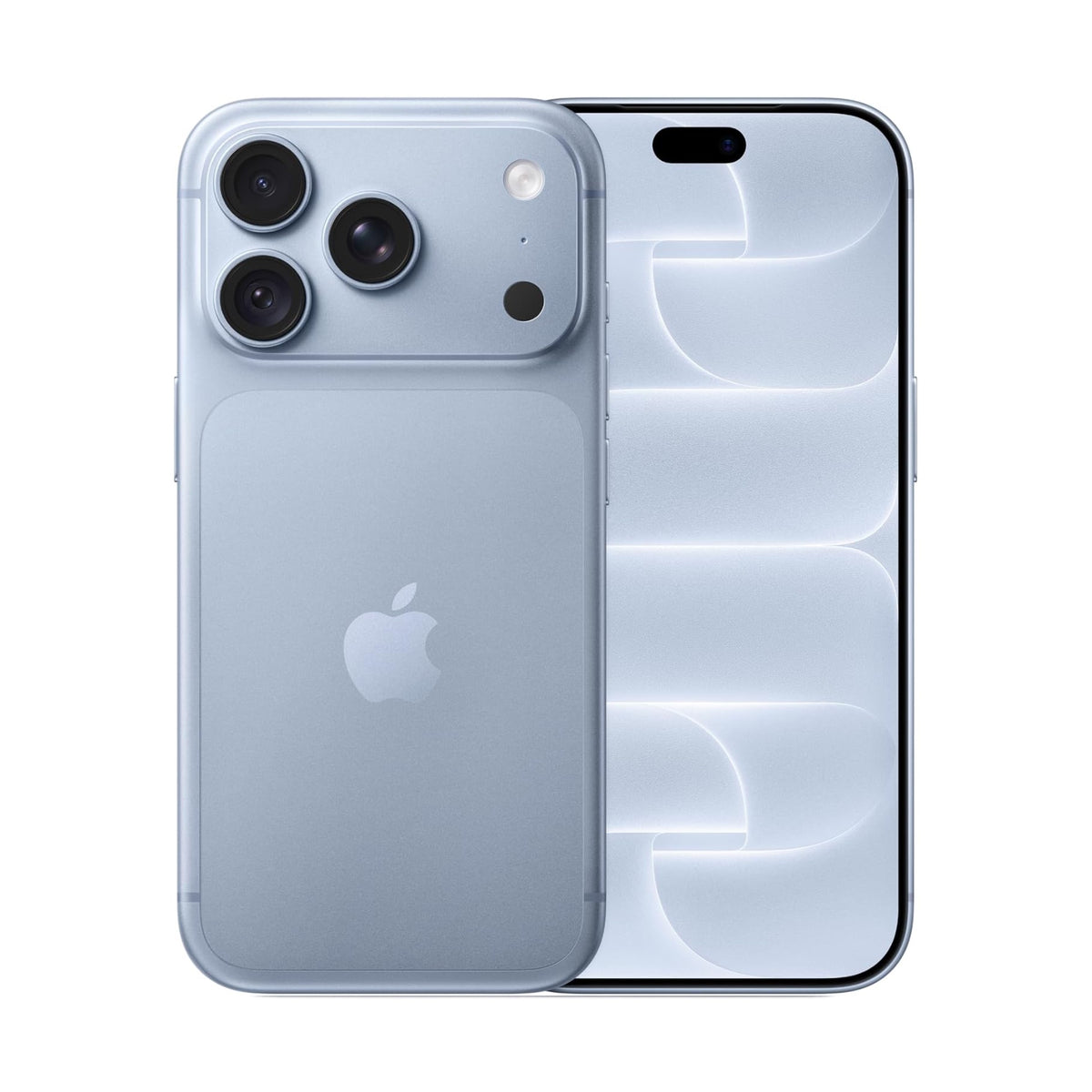 Apple Iphone 18 Pro Max 256 GB Glacier