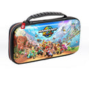 Estuche Deluxe Viajero Rígido Para Nintendo Switch 2 Mario Kart World