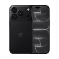 Apple Iphone 18 Pro Max 512 GB Black