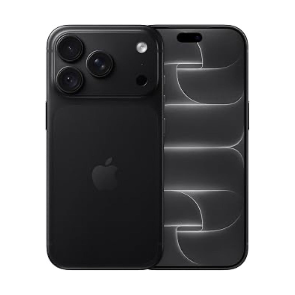 Apple Iphone 18 Pro Max 512 GB Black