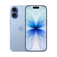 Apple Iphone 17 256 GB Azul (e-Sim) Batería 100% Like New Cashea