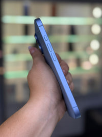 Apple Iphone 17 256 GB Azul (e-Sim) Batería 100% Like New Cashea