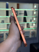 Apple Iphone 17 Pro Max 1 TB Naranja (e-Sim) Batería 100% Like New