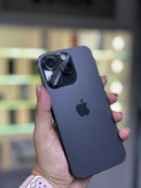 Apple iPhone 14 Pro 128 GB Negro (e-Sim) Batería 83% Like New