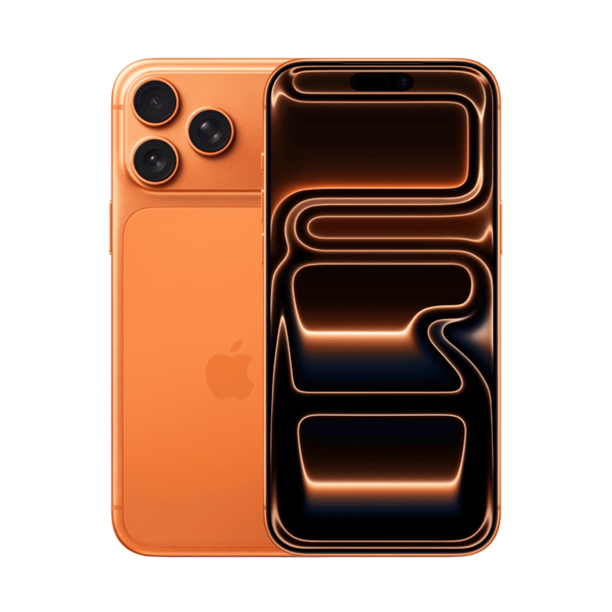 Apple Iphone 17 Pro Max 512 GB Naranja (e-Sim)
