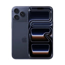 Apple Iphone 17 Pro Max 256 GB Azul (e-Sim)