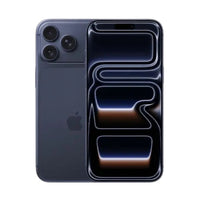 Apple Iphone 17 Pro Max 256 GB Azul (e-Sim)