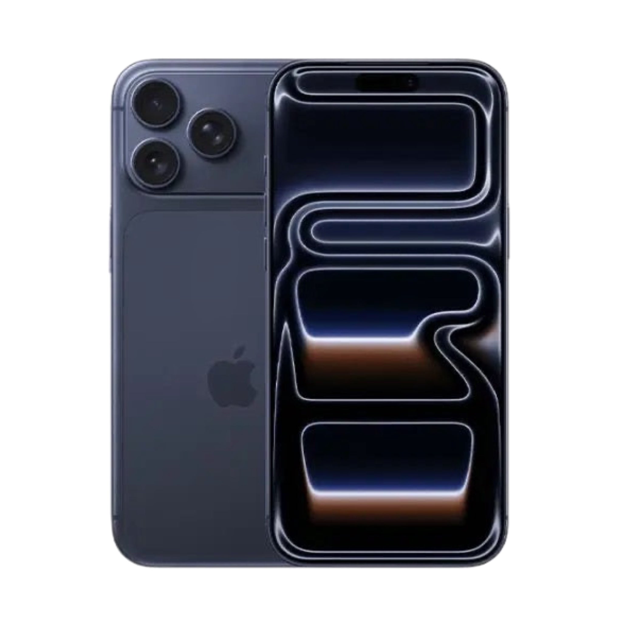 Apple Iphone 17 Pro Max 256 GB Azul (e-Sim)