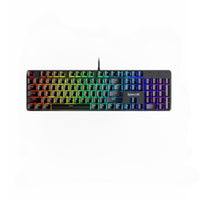 Teclado Redragon Sindri Cashea