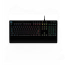 Teclado RGB Logitech G213 Cashea