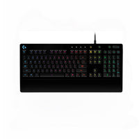 Teclado RGB Logitech G213 Cashea