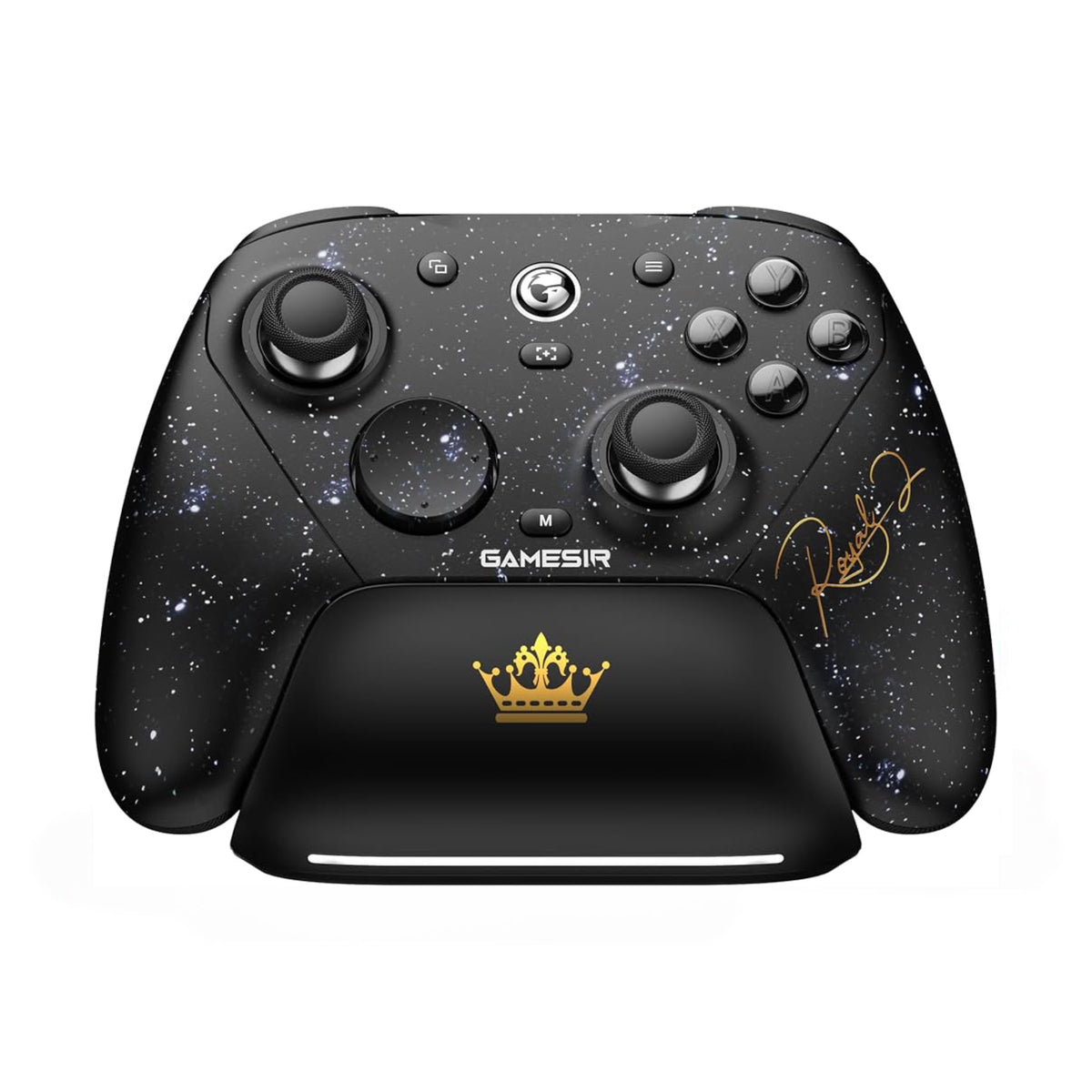 Control inalámbrico G7 Pro 8K PC Royal2 Edition