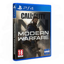 Call of Duty Modern Warfare Ps4 Físico