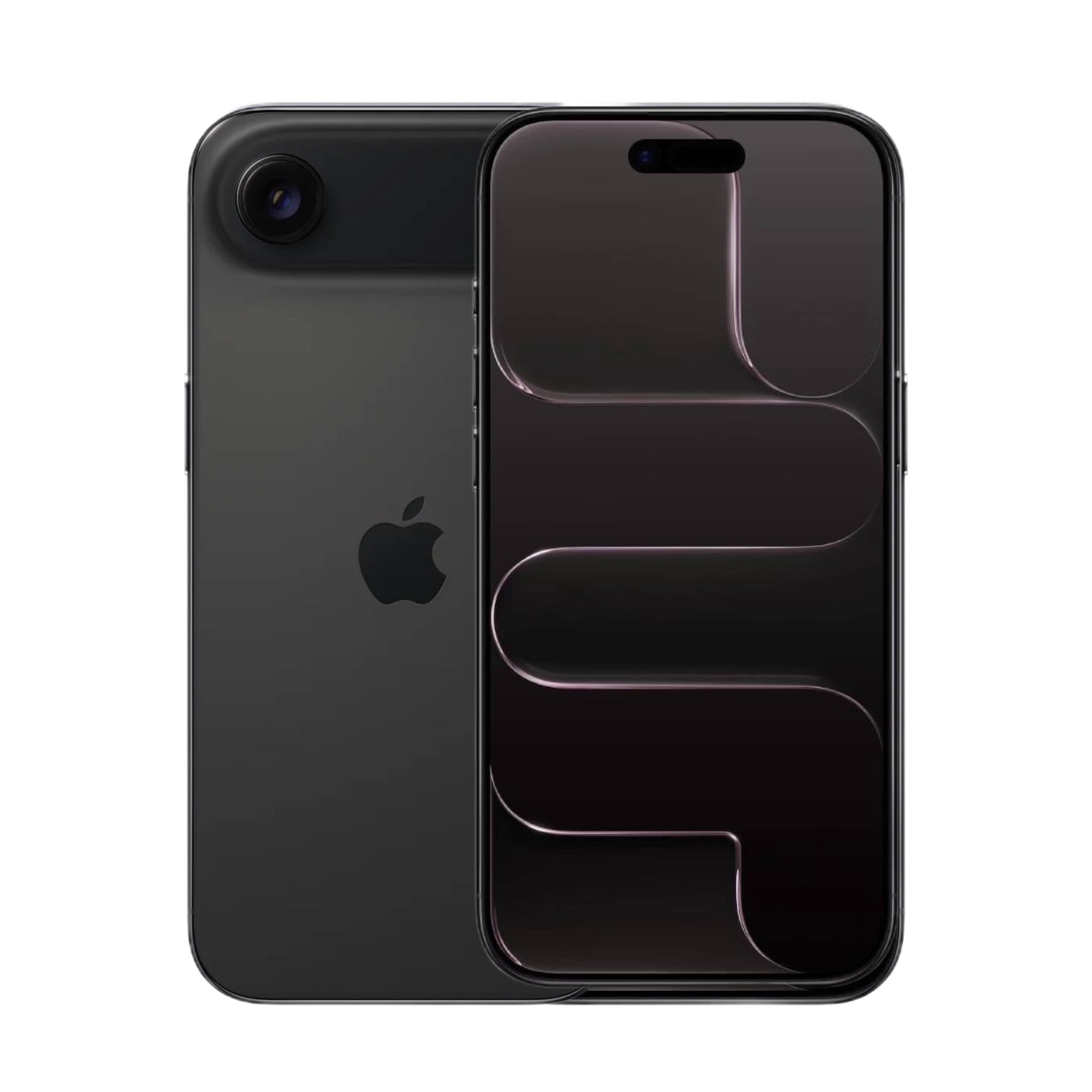 Apple iPhone Air 256 GB Negro (e-Sim)